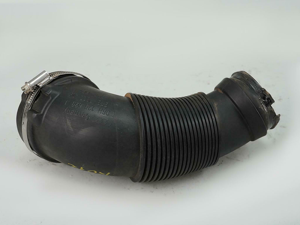  2009 - 2017 AUDI A4 A5 2.0 LITER ENGINE AIR CLEANER INTAKE HOSE TUBE PIPE OEM, cheap