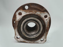 Load image into Gallery viewer, 2009 - 2015 BMW 7 SERIES F01 F02 750LI WHEEL HUB BEARING REAR LEFT RIGHT OEM, price