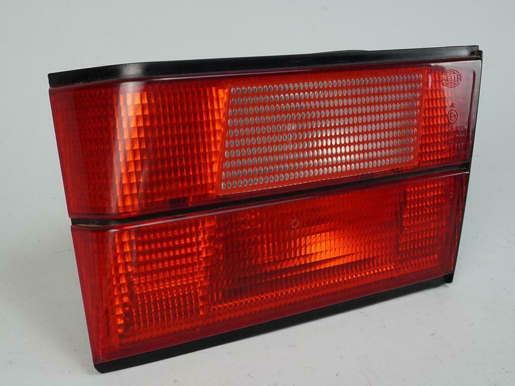  1989 - 1994 BMW 5 SERIES E34 TAILLIGHT BRAKE INNER LAMP REAR RIGHT SIDE RH OEM, price