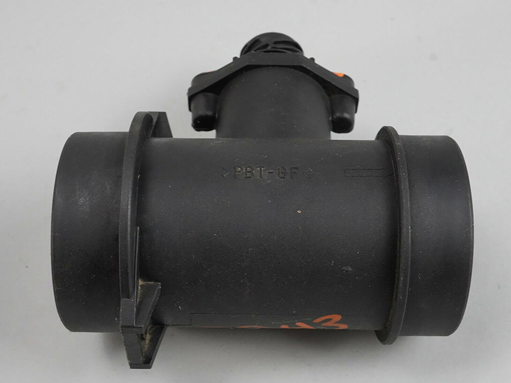  1996 - 2001 BMW 7 SERIES 5.4L V12 AIR MASS FLOW METER SENSOR MAF 1736224 OEM, in stock