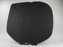 Load image into Gallery viewer, 2002 - 2008 BMW 7 SERIES E65 E66 TRUNK SPARE WHEEL ACCESS COVER BOARD REAR OEM, buy