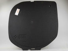 Load image into Gallery viewer, 2002 - 2008 BMW 7 SERIES E65 E66 TRUNK SPARE WHEEL ACCESS COVER BOARD REAR OEM, price