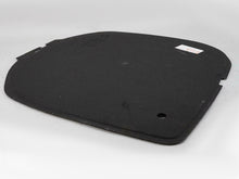 Load image into Gallery viewer, 2002 - 2008 BMW 7 SERIES E65 E66 TRUNK SPARE WHEEL ACCESS COVER BOARD REAR OEM, used