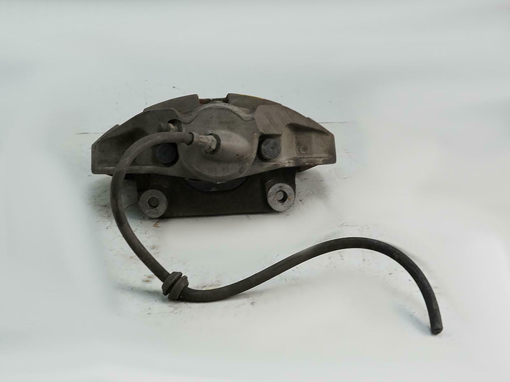  2006 - 2008 BMW 7 SERIES E65 CALIPER BRAKE STOP SYSTEM FRONT PASSENGER RIGHT OEM, used