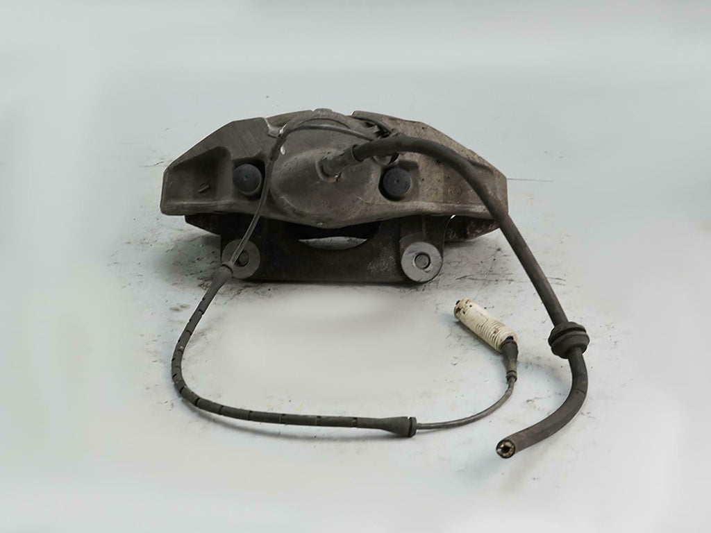  2006 - 2008 BMW 7 SERIES E65 CALIPER BRAKE STOP SYSTEM FRONT DRIVER LEFT LH OEM, buy