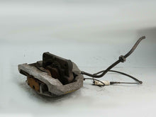 Load image into Gallery viewer, 2006 - 2008 BMW 7 SERIES E65 CALIPER BRAKE STOP SYSTEM FRONT DRIVER LEFT LH OEM, used