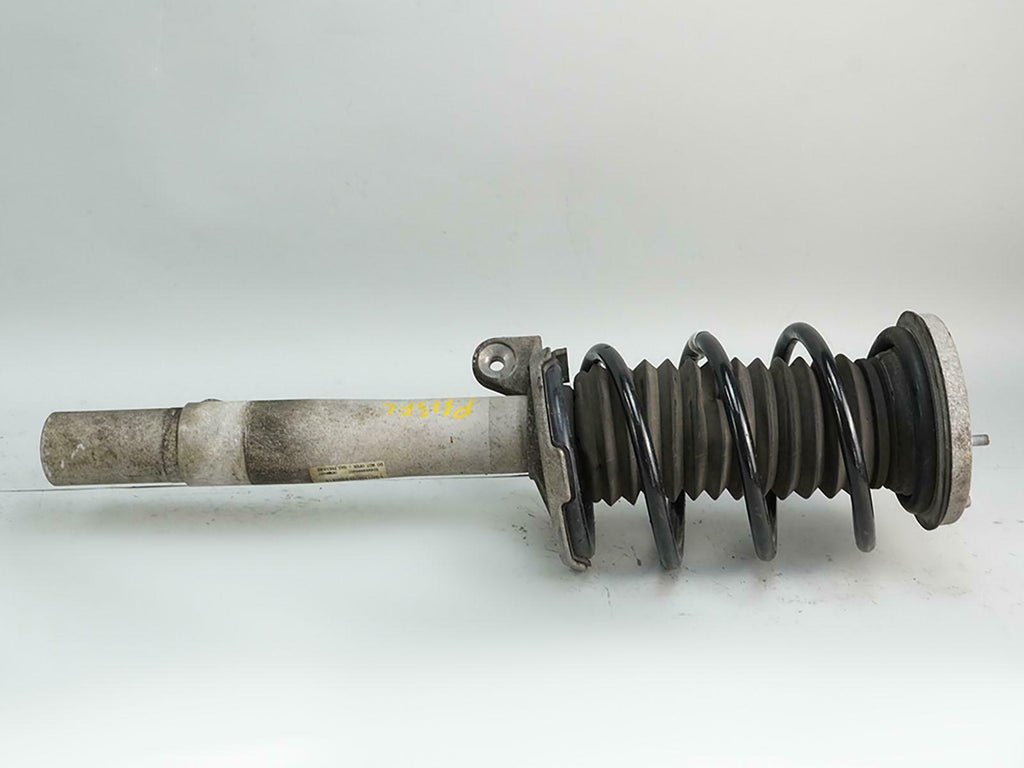  2006 - 2008 BMW 7 SERIES E65 STRUT SHOCK ABSORBER SUSPENSION FRONT LEFT LH OEM, used