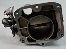 Load image into Gallery viewer, 1995 - 2001 BMW 7 SERIES E38 M73 5.4 AT ENGINE THROTTLE BODY VALVE ASSEMBLY OEM, buy