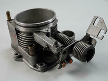 Load image into Gallery viewer, 1995 - 2001 BMW 7 SERIES E38 M73 5.4 AT ENGINE THROTTLE BODY VALVE ASSEMBLY OEM, cheap