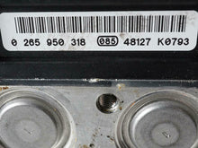 Load image into Gallery viewer, 2004 BMW X3 E83 ABS ANTI LOCK BRAK PUMP ACTUATOR CONTROL MODULE 34513413978 OEM, buy