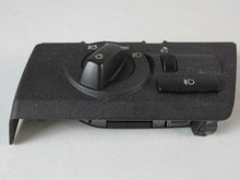 Load image into Gallery viewer, 2004 - 2010 BMW X3 E83 HEADLIGHT HEADLAMP CONTROL SWITCH BUTTON 3405708 OEM, price