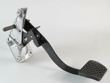 Load image into Gallery viewer, 2004 - 2010 BMW X3 E83 AT BRAKE STOP PEDAL W BRACKET UNIT 35112229128 OEM, used