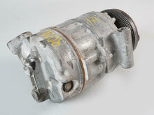 Load image into Gallery viewer, 2004 - 2010 BMW X3 E83 3.0L AC AIR COMPRESSOR CONDITIONING MOTOR PUMP PULLEY OEM, price