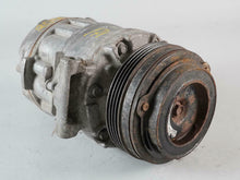 Load image into Gallery viewer, 2004 - 2010 BMW X3 E83 3.0L AC AIR COMPRESSOR CONDITIONING MOTOR PUMP PULLEY OEM, used