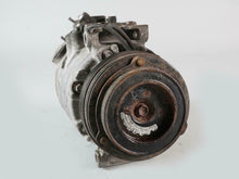 Load image into Gallery viewer, 2004 - 2010 BMW X3 E83 3.0L AC AIR COMPRESSOR CONDITIONING MOTOR PUMP PULLEY OEM, in stock