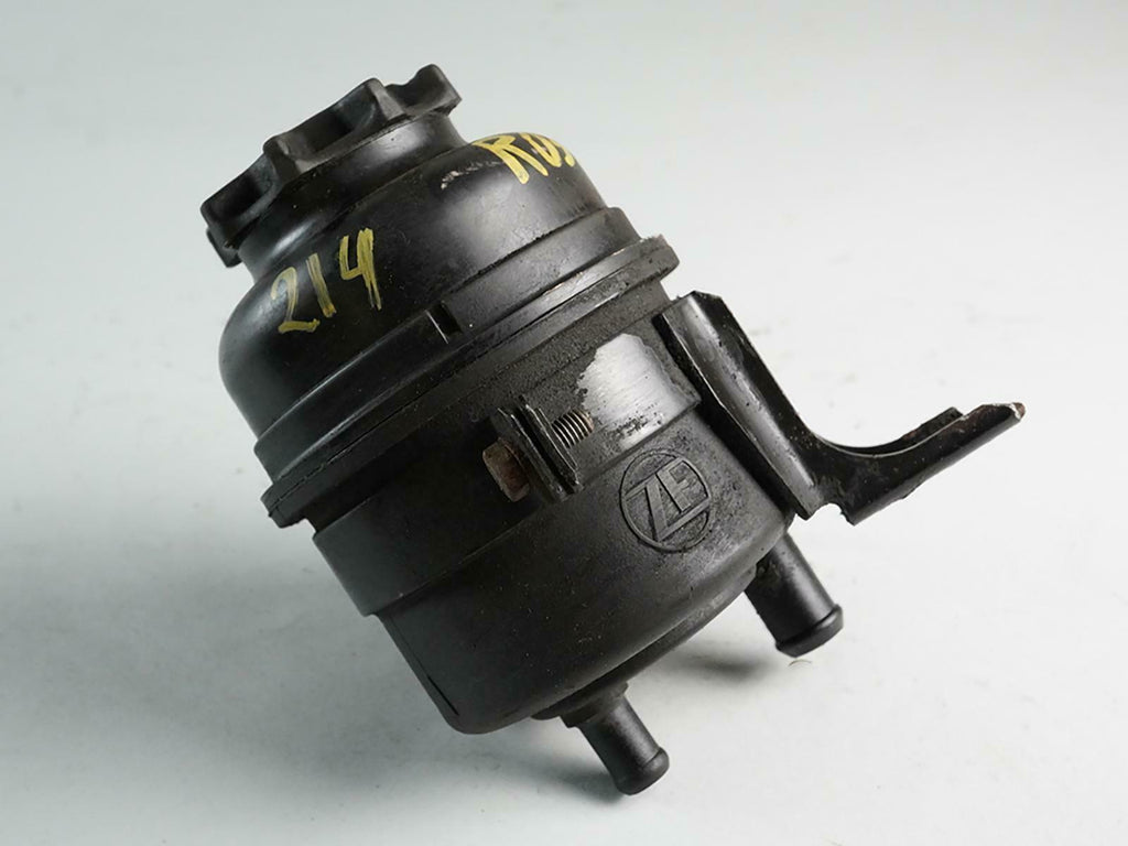  2004 - 2010 BMW X3 E83 POWER RESERVOIR TANK BOTTLE FLUID 32411097164 FRONT, in stock