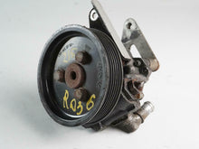 Load image into Gallery viewer, 2004 - 2010 BMW X3 E83 STEERING POWER PUMP MOTOR PULLEY 32427516848 OEM, used