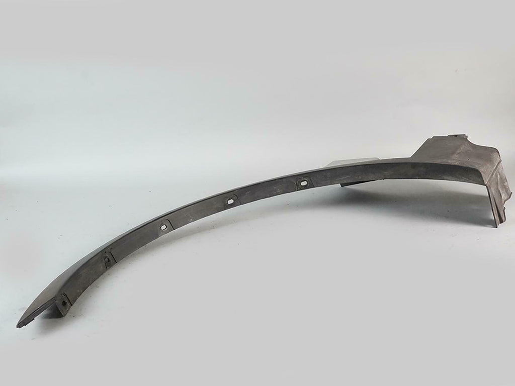  2004 - 2010 BMW X3 E83 3.0L FENDER MOLDING TRIM LEFT DRIVER SIDE 3401807 OEM, price