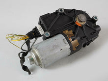 Load image into Gallery viewer, 2006 - 2010 BMW 6 SERIES E63 SUNROOF MOONROOF MOTOR REGULATOR UNIT 1704603A OEM, used