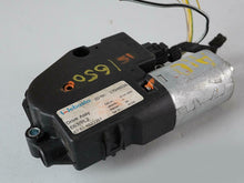 Load image into Gallery viewer, 2006 - 2010 BMW 6 SERIES E63 SUNROOF MOONROOF MOTOR REGULATOR UNIT 1704603A OEM, used