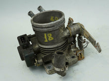 Load image into Gallery viewer, 1986 - 1988 BMW 5 SERIES E28 528I 2.8 LITER ENGINE THROTTLE BODY VALVE ASSEMBLY, price