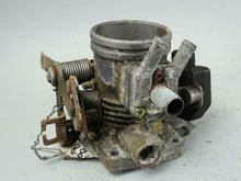 Load image into Gallery viewer, 1986 - 1988 BMW 5 SERIES E28 528I 2.8 LITER ENGINE THROTTLE BODY VALVE ASSEMBLY, buy