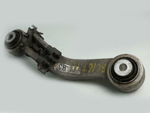 Load image into Gallery viewer, 2011 - 2016 BMW 5 SERIES F10 CONTROL ARM UPPER REAR RIGHT RH SIDE DEEN6082T6 OEM, used