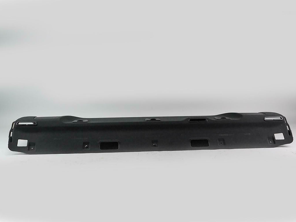  2011 - 2016 BMW 5 SERIES F10 SHELF DECK ROLLER SUN SHADE RETRACTABLE REAR OEM, price