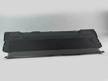 Load image into Gallery viewer, 2011 - 2016 BMW 5 SERIES F10 SHELF DECK ROLLER SUN SHADE RETRACTABLE REAR OEM, used