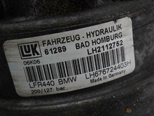 Load image into Gallery viewer, 2006 - 2007 BMW 6 SERIES 63 650I AC COMPRESSOR AIR CONDITIONING 676724403H OEM, used