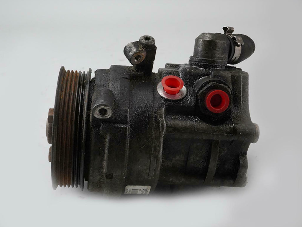  2006 - 2007 BMW 6 SERIES 63 650I AC COMPRESSOR AIR CONDITIONING 676724403H OEM, buy