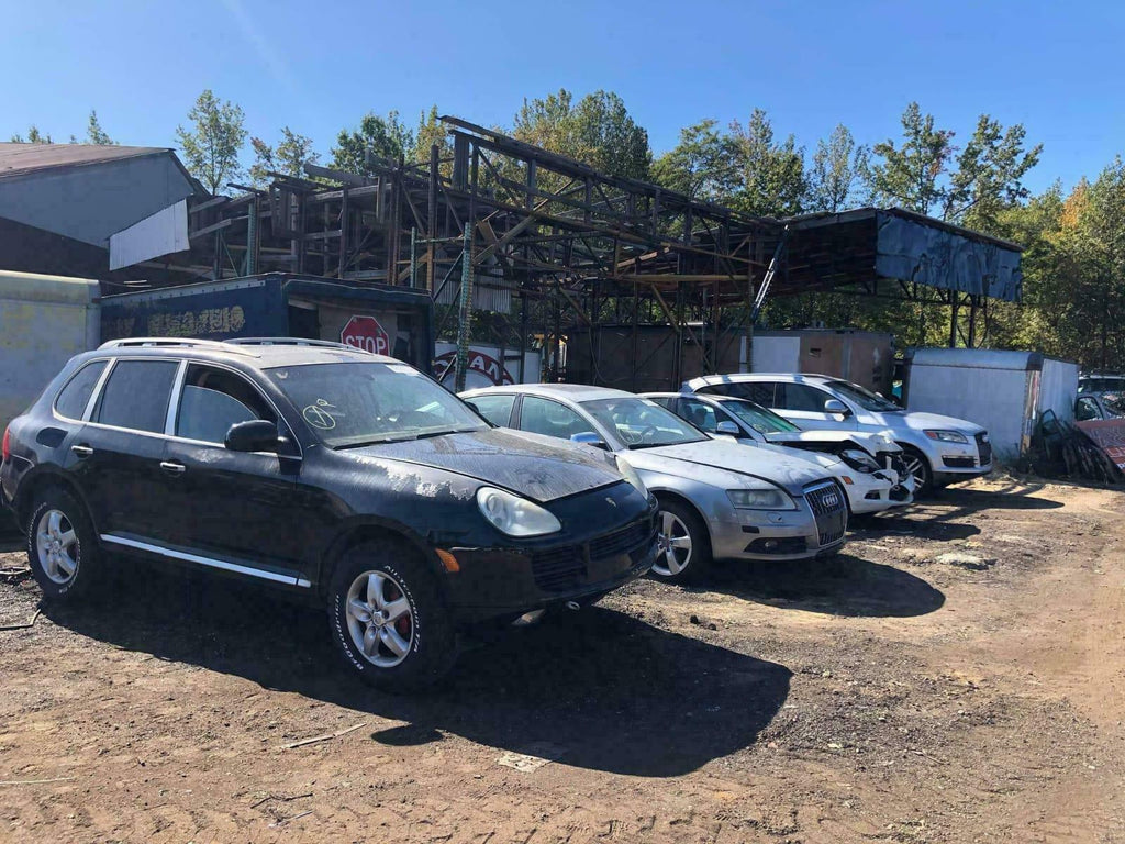  2011 BMW 5 SERIES F10 550I RWD AT DRIVE SHAFT DIFFERENTIAL AT TRANSMISSION OEM, cheap