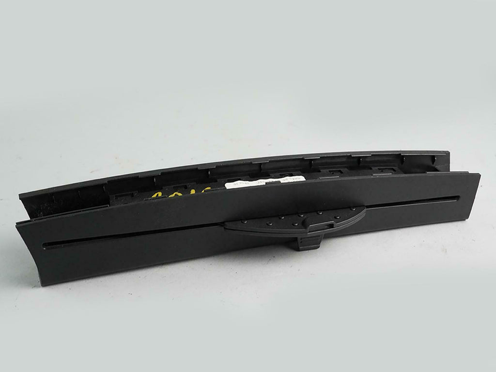  2011 - 2016 BMW 5 SERIES F10 WINDOW SHELF SUN SHADE ROLLER QUARTER LEFT REAR, in stock