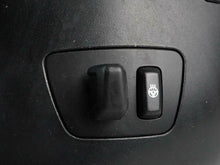 Load image into Gallery viewer, 2011 - 2016 BMW 5 SERIES F10 COLUMN BEZEL HEATED SWITCH 61319207006AI OEM, in stock