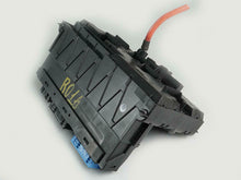 Load image into Gallery viewer, 2011 - 2013 BMW 5 SERIES F10 POWER DISTRIBUTION FUSE RELAY BOX UNIT 9210861 OEM, used