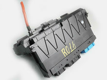 Load image into Gallery viewer, 2011 - 2013 BMW 5 SERIES F10 POWER DISTRIBUTION FUSE RELAY BOX UNIT 9210861 OEM, cheap