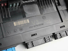 Load image into Gallery viewer, 2011 - 2013 BMW 5 SERIES F10 POWER DISTRIBUTION FUSE RELAY BOX UNIT 9210861 OEM, price