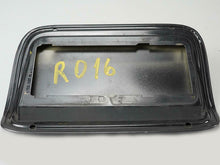 Load image into Gallery viewer, 2011 - 2016 BMW 5 SERIES F10 PETROL FUEL FILLER LID COVER DOOR GASOLINE REAR OEM, used