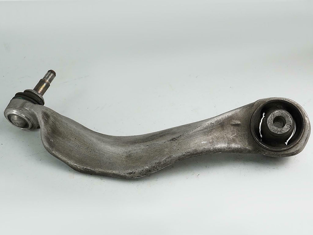  2011 - 2013 BMW 5 SERIES F10 550 RWD CONTROL ARM WISHBONE RIGHT FRONT EN6082T6, used