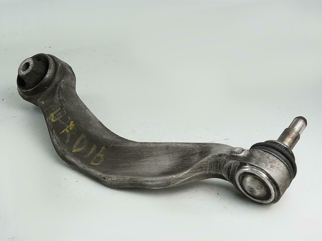  2011 - 2013 BMW 5 SERIES F10 550 RWD CONTROL ARM WISHBONE LEFT FRONT EN6082T6, used