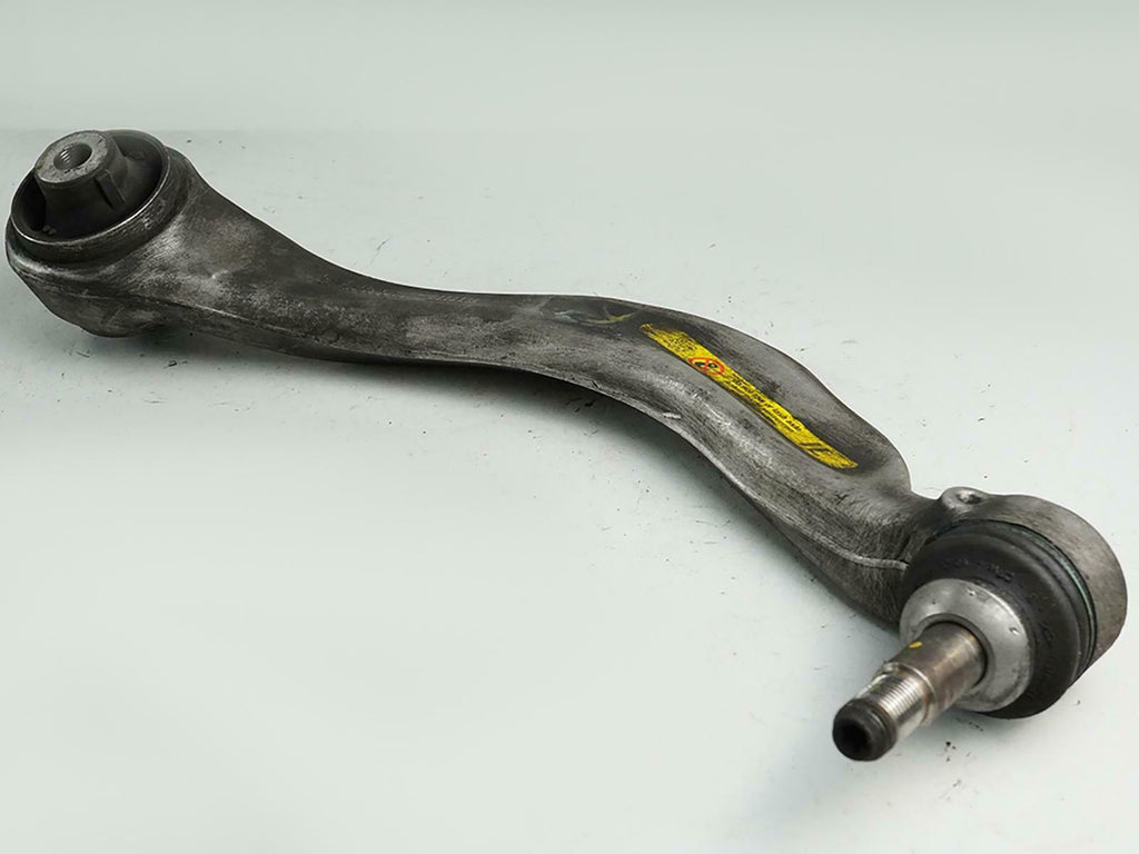  2011 - 2013 BMW 5 SERIES F10 550 RWD CONTROL ARM WISHBONE LEFT FRONT EN6082T6, price