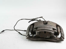 Load image into Gallery viewer, 2011 - 2016 BMW 5 SERIES F10 CALIPER BRAKE SYSTEM FRONT DRIVER LEFT SIDE LH OEM, used