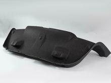 Load image into Gallery viewer, 2011 - 2016 BMW 5 SERIES F10 TRUNK CARPET COVER LINER INTERIOR REAR 7204372 OEM, in stock