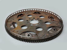 Load image into Gallery viewer, 2009 - 2012 BMW 7 SERIES F01 F02 4.4L TWIN TURBO FLEX PLATE FLYWHEEL AUTO TRANS, in stock