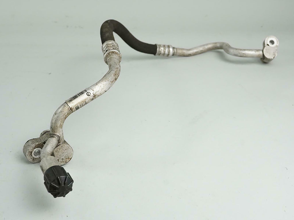  2009 - 2015 BMW 7 SERIES F01 F02 AC AIR CONDITIONING HOSE LINE TUBE PIPE 9119995, cheap