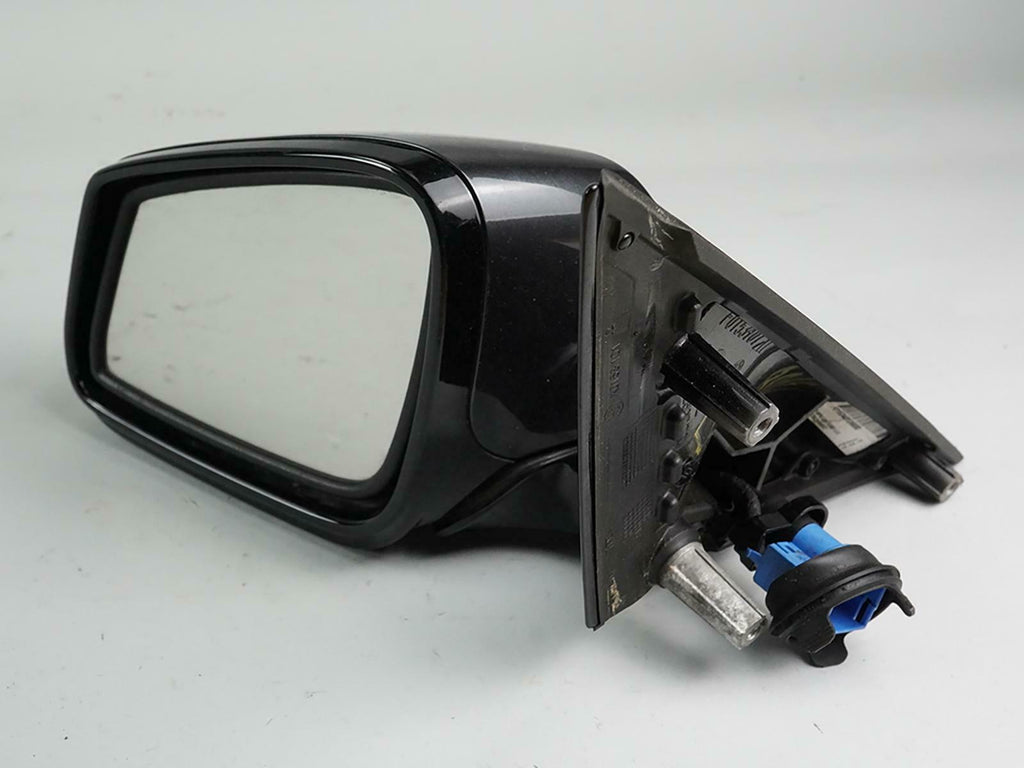  2011 - 2012 BMW 5 SERIES F10 MIRROR POWER SIDE VIEW CAMERA HEATED LH LEFT OEM, buy