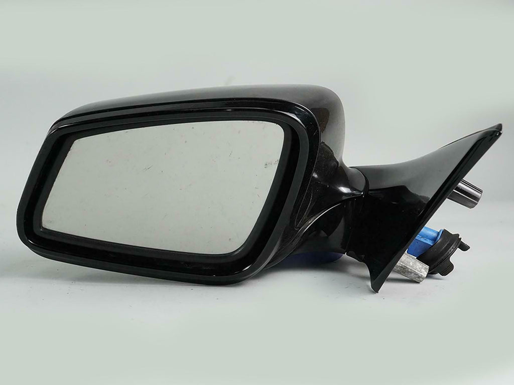  2011 - 2012 BMW 5 SERIES F10 MIRROR POWER SIDE VIEW CAMERA HEATED LH LEFT OEM, buy