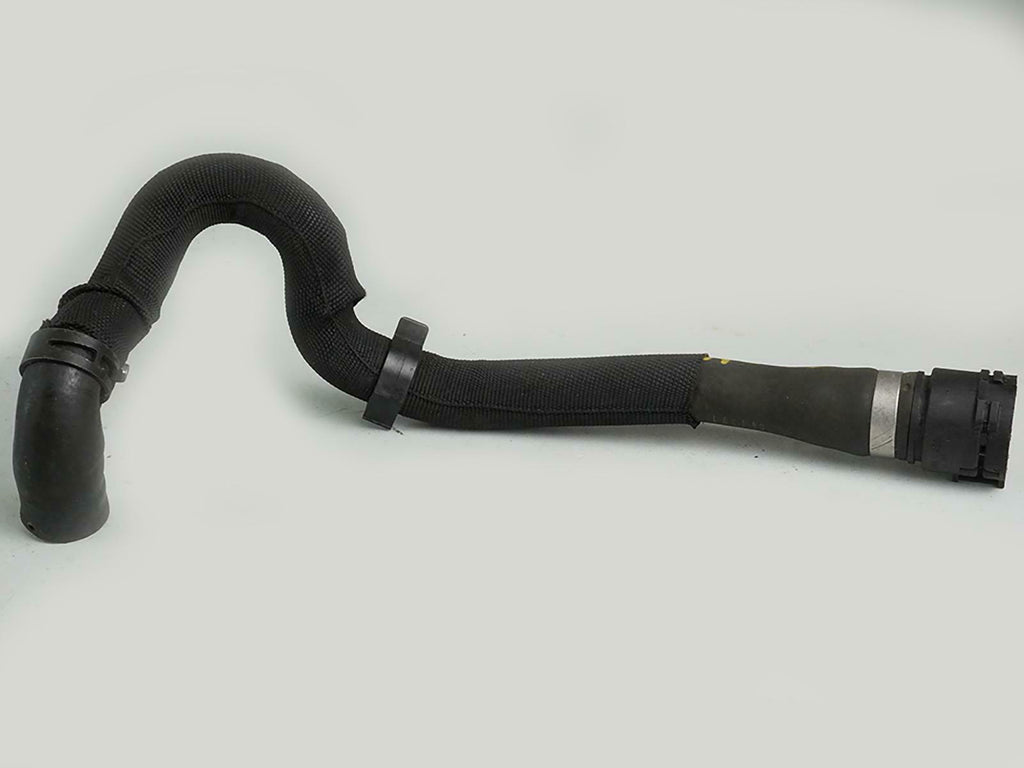  2009 - 2012 BMW 7 SERIES F01 F02 4.4 RADIATOR COOLANT HOSE PIPE TUBE 757545303, in stock