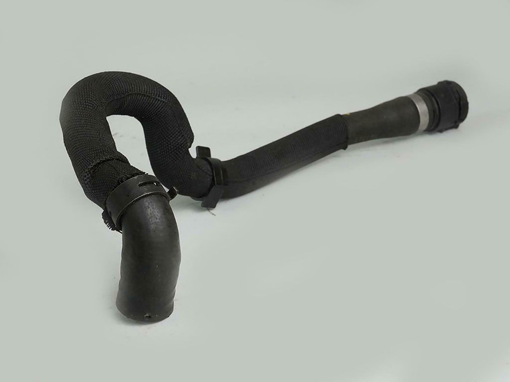  2009 - 2012 BMW 7 SERIES F01 F02 4.4 RADIATOR COOLANT HOSE PIPE TUBE 757545303, used