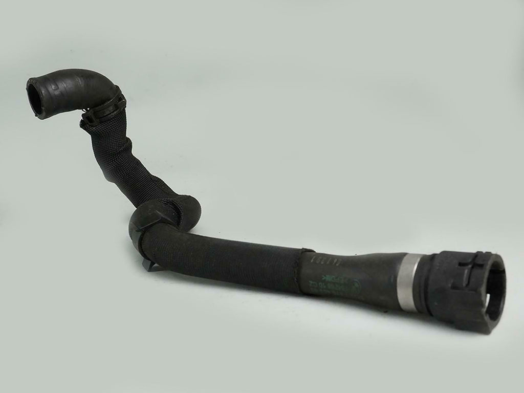  2009 - 2012 BMW 7 SERIES F01 F02 4.4 RADIATOR COOLANT HOSE PIPE TUBE 757545303, price